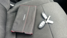 Nissan Qashqai 1.3 DiG-T MH N-Connecta 5dr Petrol Hatchback